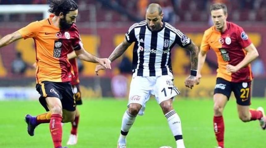 Beşiktaş Galatasaray ma&ccedil;ı izle ATV izle Canlı Yayın S&uuml;per Kupa