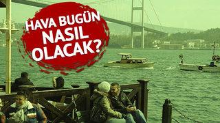 Son dakika: Güneş yüzünü gösterecek! Meteoroloji'den son hava durumu tahmini: Sıcaklıklar ülke genelinde yükseliyor