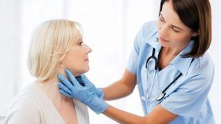 Film çekiminde kullanılan iyotlu kontrast maddeler tiroid fonksiyonlarını bozuyor