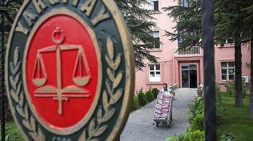 Yargıtay'dan emsal karar! 'Para alan da veren de suçludur'