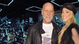 Fitness zinciri Mcfit’in kurucusu Rainer Schaller'i taşıyan uçak düştü! Türkiye'de de şubeleri vardı, cesetler deniz yüzeyinde bulundu