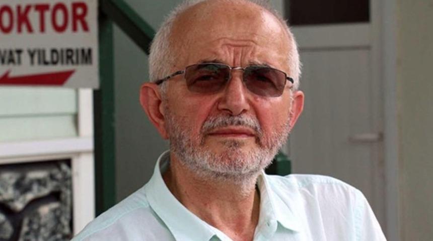 Adil Öksüz'ün kayınpederi tutuklandı