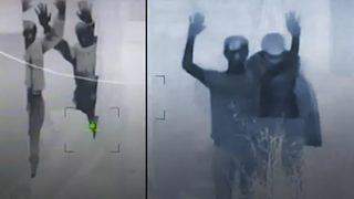 Emniyet'ten nokta operasyon! Hakkari'de polis aracına ateş eden 3 terörist böyle yakalandı