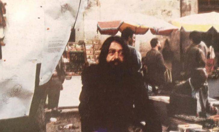 58 yıldır altından ayrılmıyor! Öğreneni şaşırtan dostluk ölümsüzleştirildi, o çınar ağacına adı verildi G2