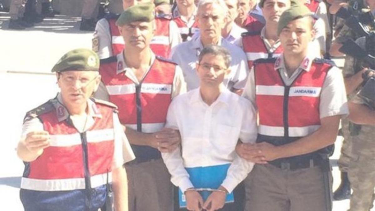 15 Temmuz'un en kritik noktası: Akıncı &Uuml;ss&uuml; davası başladı