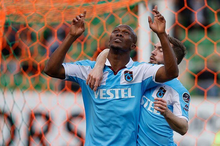 Son dakika: Anthony Nwakaeme gittiğine gideceğine pişman oldu! Süper Lig'e geri dönüyor... G4