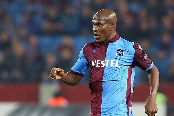 Son dakika: Anthony Nwakaeme gittiğine gideceğine pişman oldu! Süper Lig'e geri dönüyor... G5