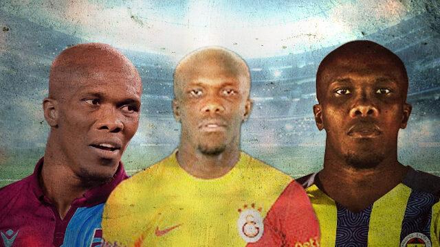 Son dakika: Anthony Nwakaeme gittiğine gideceğine pişman oldu! Süper Lig'e geri dönüyor...