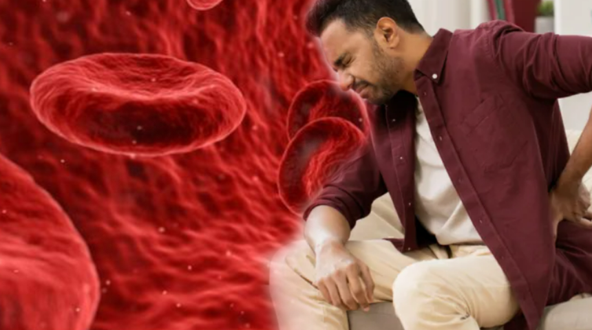 Bu kan grubuna sahip olanlar dikkat! Böbrek taşı düşürme riskiniz çok daha yüksek