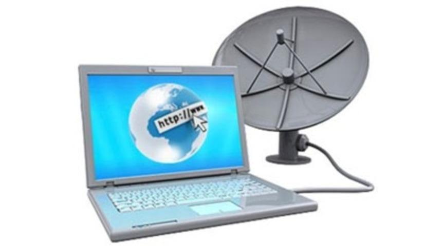 Uydudan internet ucuzlayacak!