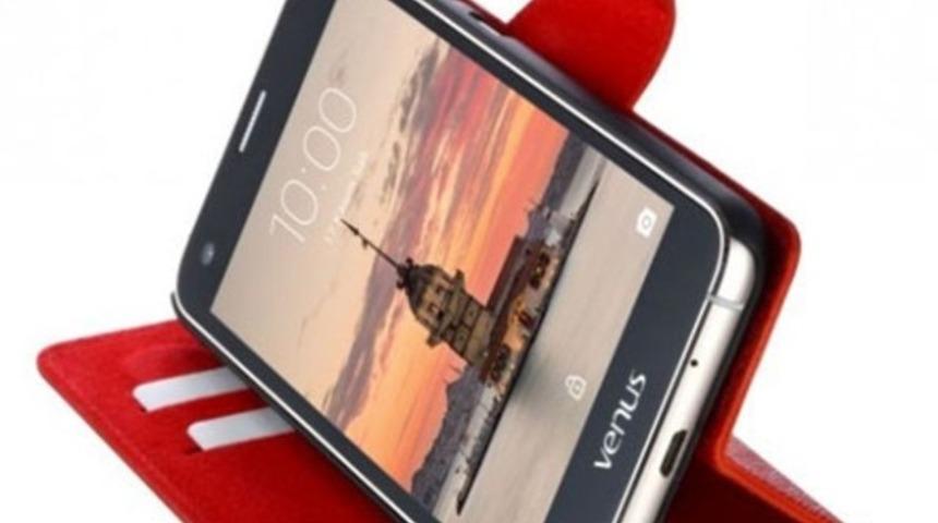 Vestel Venus ailesi aksesuarlarla genişliyor