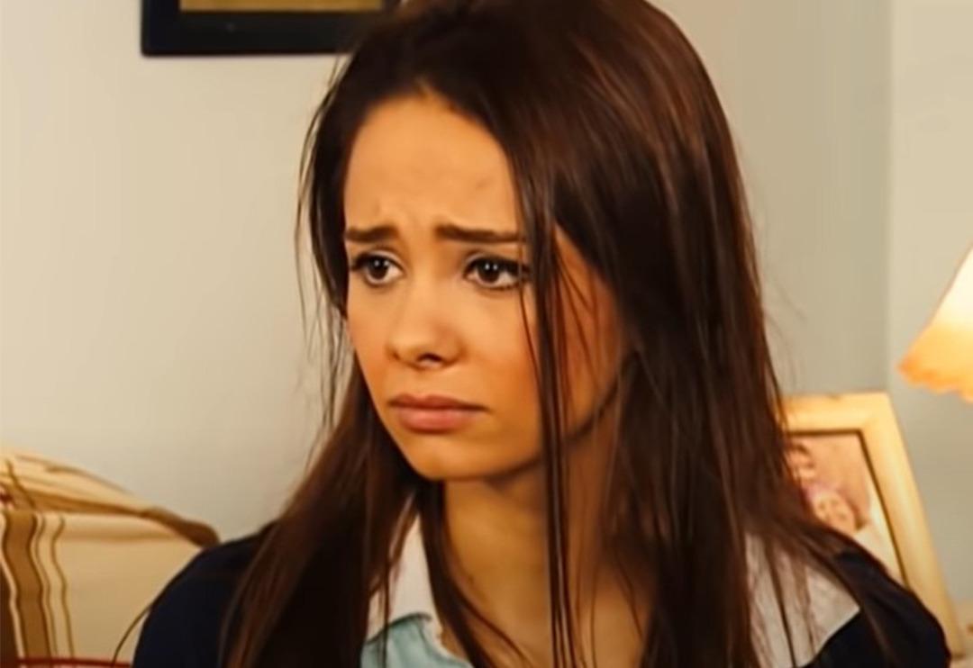 Akasya Durağının Dileki Pelin Sönmezin son haline yorum yağdı! Usman  Aga görmesin - Magazin Haberleri