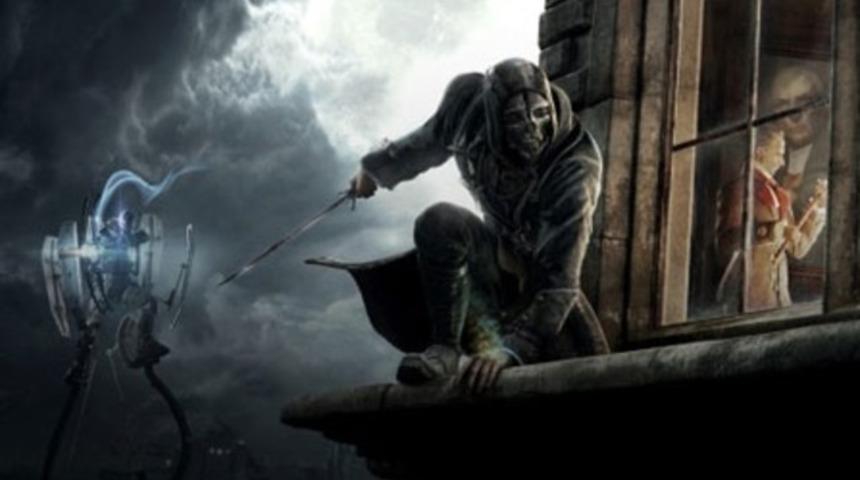 Dishonored 2 hi&ccedil; de m&uuml;tevazi değil!