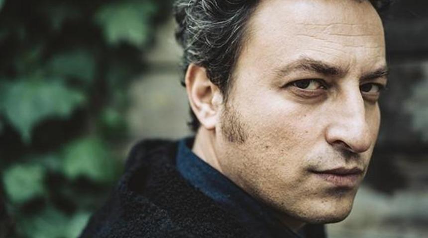 Vatanım Sensin Oyuncuları - Yüzbaşı Tevfik ( Onur Saylak ) kimdir?