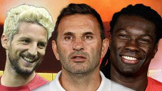 'Takımın büyükleri olaya el attı!' Galatasaray'da Alanyaspor maçı öncesi kritik toplantı ve galibiyet yemini!