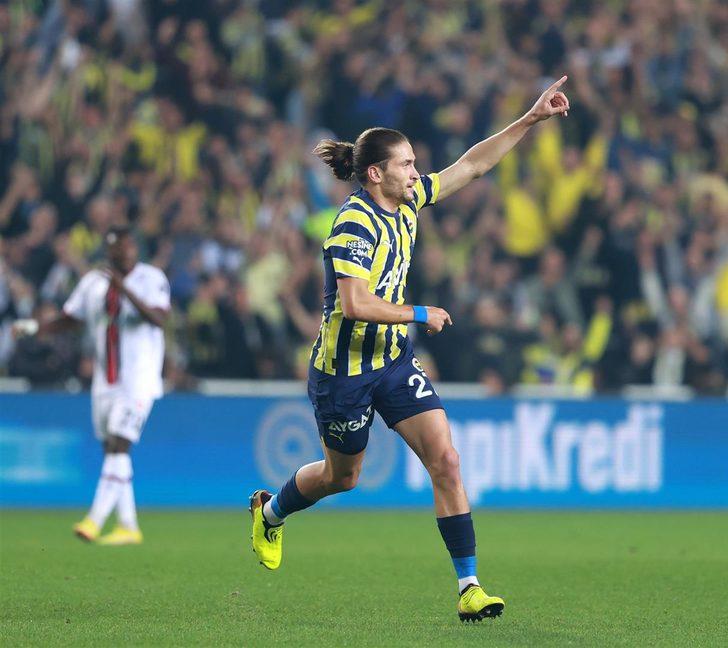 Son dakika: 'Miguel Crespo yuvadan uçuyor!' Vitor Pereira'nın Fenerbahçe'ye hediyesine Inter milyonlarca euro ödeyecek! Transferi duyurdular... G1