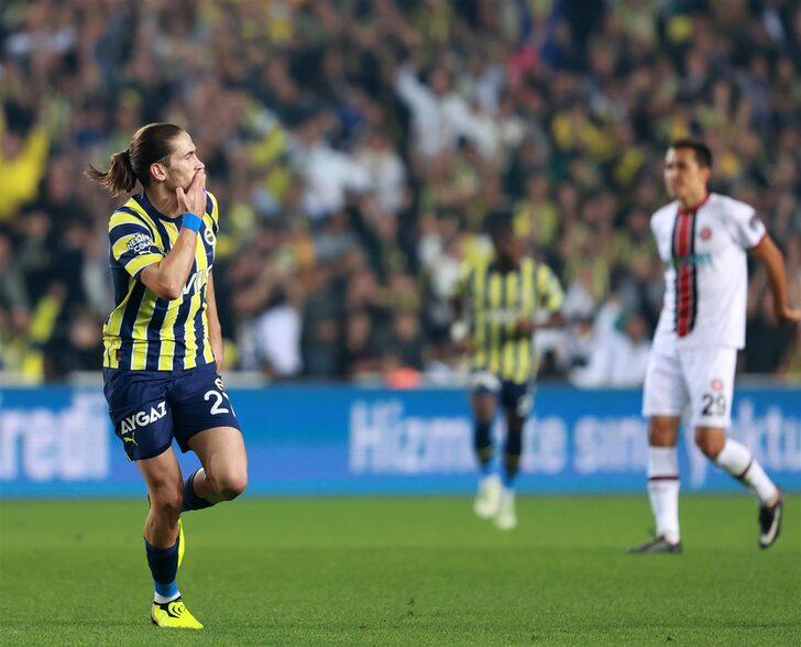 Son dakika: 'Miguel Crespo yuvadan uçuyor!' Vitor Pereira'nın Fenerbahçe'ye hediyesine Inter milyonlarca euro ödeyecek! Transferi duyurdular... G2