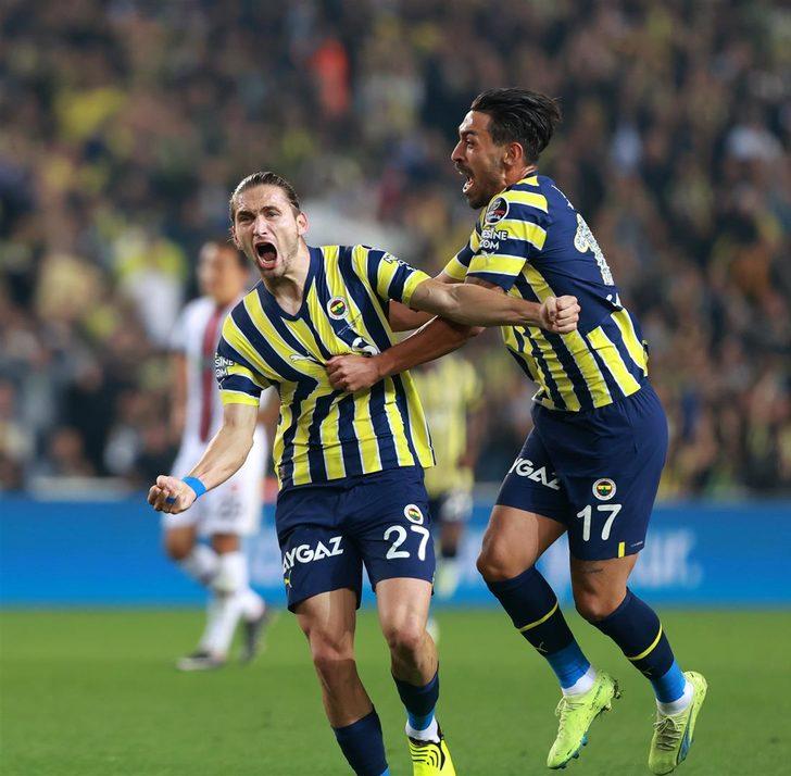 Son dakika: 'Miguel Crespo yuvadan uçuyor!' Vitor Pereira'nın Fenerbahçe'ye hediyesine Inter milyonlarca euro ödeyecek! Transferi duyurdular... G3