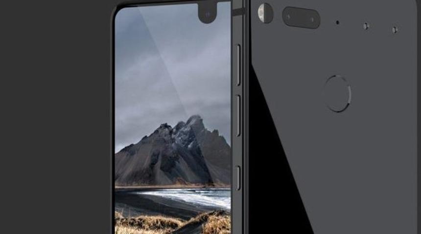 Essential, marka ihlali ile karşı karşıya