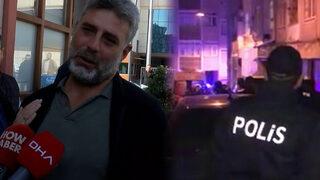 İstanbul'da hırsız vahşeti! Yaşlı kadını boğazını keserek öldürdüler, oğlu isyan etti: Bu kadar basit olmaması lazım