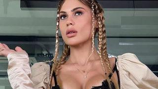 Nihal Candan Armağan Çağlayan'a itiraf etti! Onlyfans'tan 1 aylık kazancım...