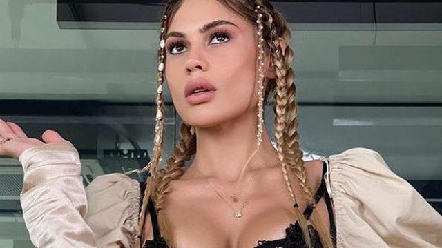 Nihal Candan Armağan Çağlayan'a itiraf etti! Onlyfans'tan 1 aylık kazancım...