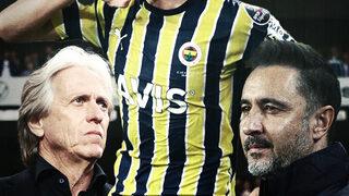 Son dakika: 'Miguel Crespo yuvadan uçuyor!' Vitor Pereira'nın Fenerbahçe'ye hediyesine Inter milyonlarca euro ödeyecek! Transferi duyurdular...