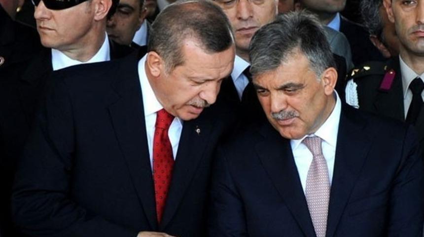 CHP'li Akaydın: Benim tanıdığım Abdullah Gül, Erdoğan'la Beyaz Saray'ın kapısında kapıcılık yapmış adamdır