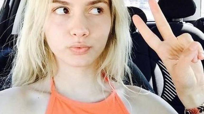 Albümü 100 Milyon Satan 16 Yaşındaki Aleyna Tilki Hakkında Bilinmeyenler