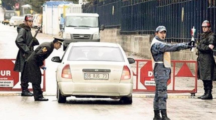 'Kozmik Oda'da kumpas davasında Arın&ccedil;'ın m&uuml;dahillik talebine ret