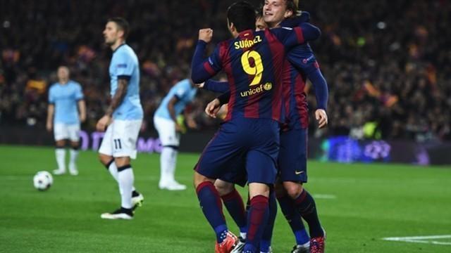 Barcelona Manchester City Maçı İzle Barcelona Manchester City Maçını Şifresiz Veren Kanallar