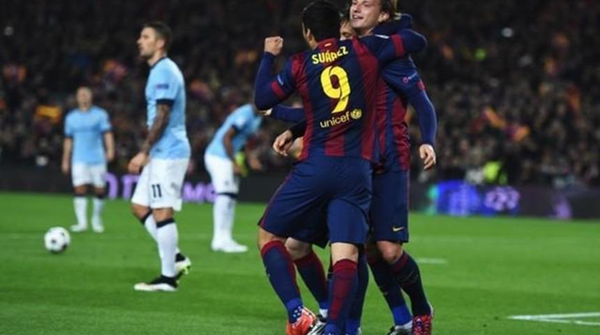 Barcelona Manchester City Maçı İzle Barcelona Manchester City Maçını Şifresiz Veren Kanallar
