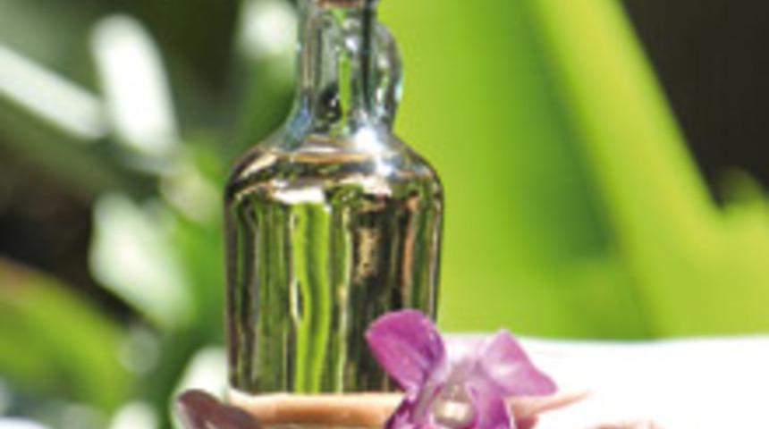 D&ouml;rt Bir Yanım Doğal