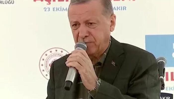 SON DAKİKA | Cumhurbaşkanı Erdoğan'dan müjdeyi verdi! Diyarbakır Cezaevi müze oluyor