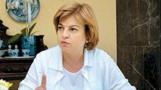 'Tansu Çiller referandumda 'evet' diyecek'