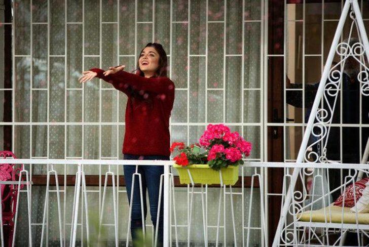 Aşk Laftan Anlamaz 17. Bölüm Fotoğrafları G5