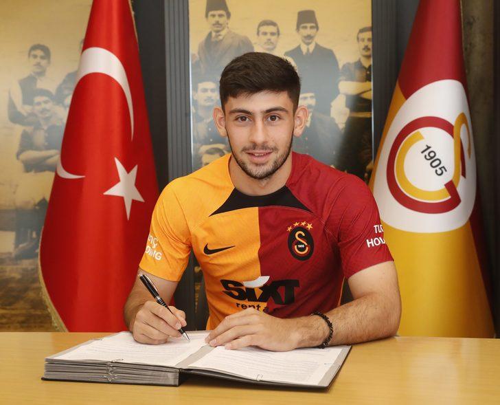 Son dakika: Avrupa devleri Galatasaray'ın yeni yıldızı için sıraya girdi! Yusuf Demir geldiği gibi gidebilir... G3