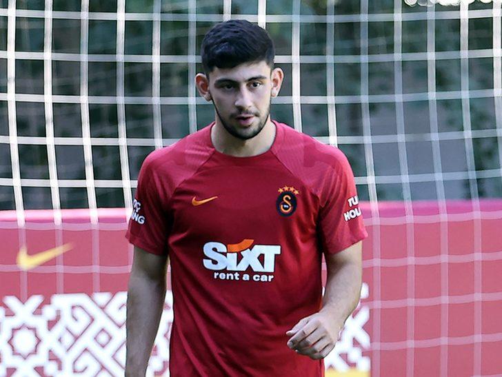 Son dakika: Avrupa devleri Galatasaray'ın yeni yıldızı için sıraya girdi! Yusuf Demir geldiği gibi gidebilir... G4