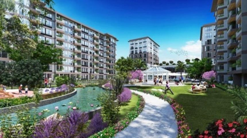 En doğru yatırım, en iyi fiyatlarla Şenkaya&rsquo;da