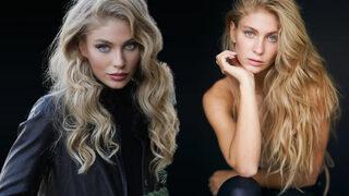 Tamamen çıplaktım, genital bölgemde... Sırp modelin İstanbul'da akılalmaz oyunu