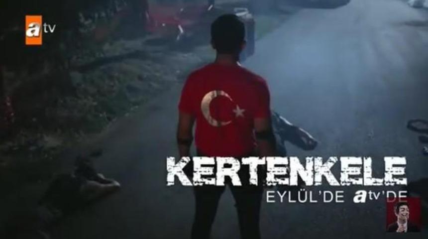 Kertenkele 3. Sezon Yeni Oyuncuları kim? Kertenkele dizisi Gizemli Adam kim canlandırıyor