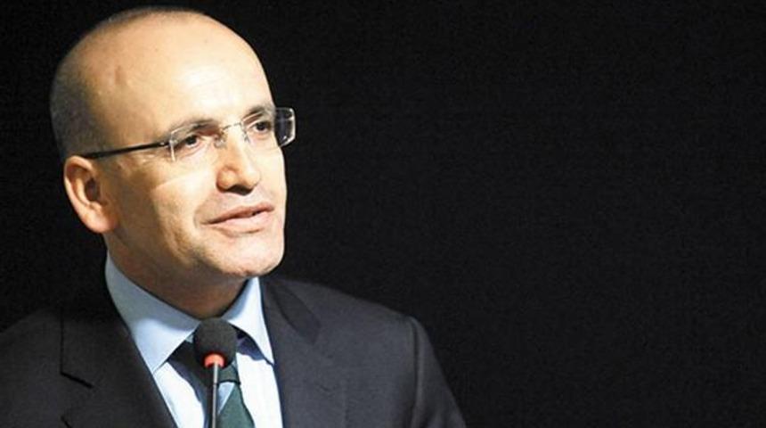 Son Dakika Mehmet Şimşek EYT Erken Emeklilik ve Bireysel Emeklilik Sistemi avantajlarını anlattı