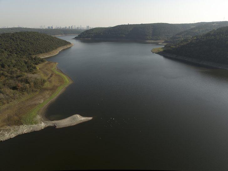 Haberler üzücü! İstanbul'daki durum kameralara da yansıdı: Piknikçiler fırsattan istifade etti G3