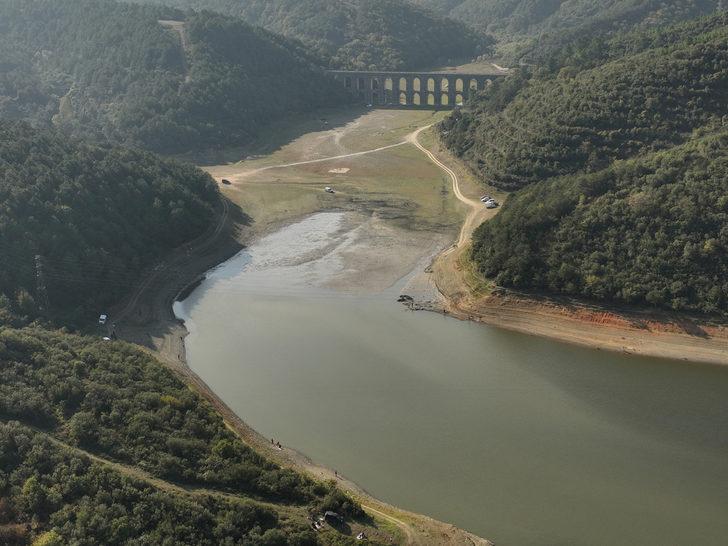 Haberler üzücü! İstanbul'daki durum kameralara da yansıdı: Piknikçiler fırsattan istifade etti G2