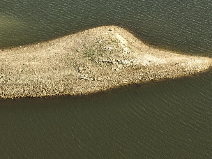 Haberler üzücü! İstanbul'daki durum kameralara da yansıdı: Piknikçiler fırsattan istifade etti G1