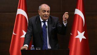 Başbakan Yardımcısı Türkeş'ten Deniz Seki tepkisi: Doğru bulmuyorum!