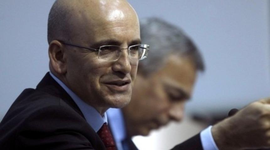 Şimşek'ten '14 Ağustos' açıklaması: Bir tehdit yok ama biz hükümet olarak gerekli önlemleri aldık