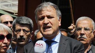 HDP'li Toğrul: İşkencelerin had safhada olduğu bir dönem