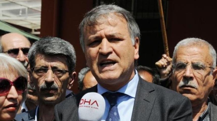 HDP'li Toğrul: İşkencelerin had safhada olduğu bir dönem