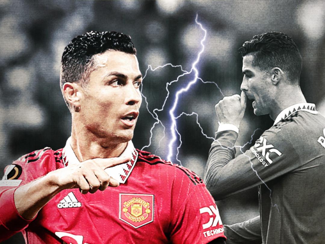 Son dakika: Avrupa'da bir d&ouml;nem kapanıyor! Cristiano Ronaldo'nun yeni adresini a&ccedil;ıkladılar...